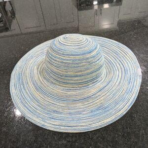 Women's Omni-Shade Sun Ridge Straw Hat